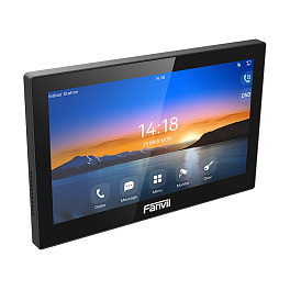 Fanvil i504W, внутренняя SIP-станция Fanvil i504W, внутренняя SIP-станция